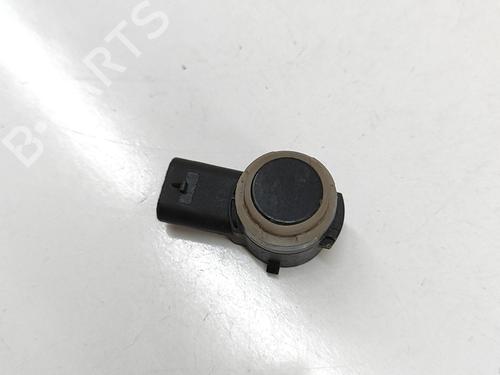 Electronic module PEUGEOT 2008 II (UD_, US_, UY_, UJ_, UR_, UC_) e-2008 (UKZKXZ) | BP29042492M83 