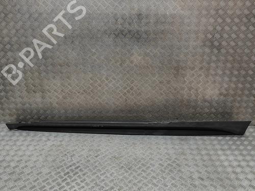 Used Left sideskirt AUDI A5 (F53, F5P) 35 TFSI Mild Hybrid (150 hp) 28434701