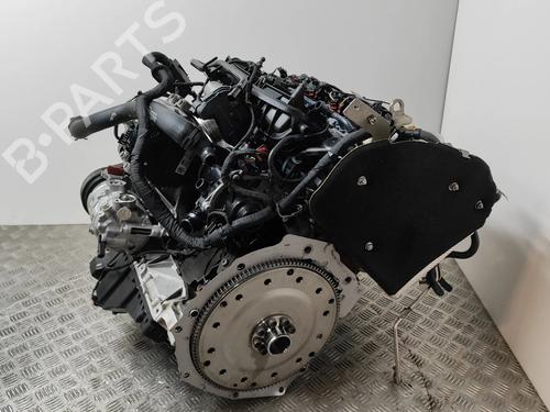 Engine AUDI A4 B9 Avant (8W5, 8WD) 2.0 TFSI | BP21187563M1 - Image 4