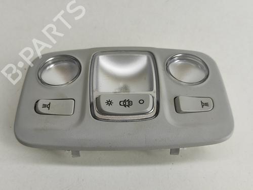 Interior roof light CITROËN C4 III (BA_, BB_, BC_) 1.2 PureTech 130 (BAHNSA, BAHNSB) | BP28550797I8 