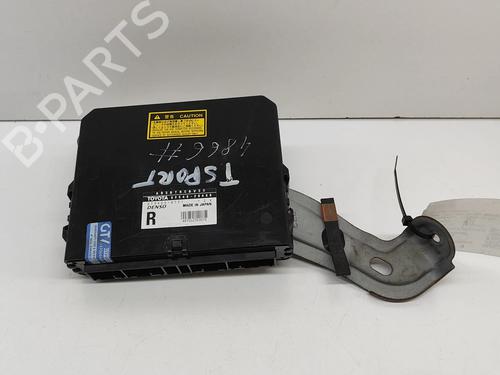 Used Electronic module Electronic module TOYOTA CELICA Coupe (_T23_) 1.8 16V VT-i (ZZT230_, ZZT230) (143 hp) 24142551 24142551