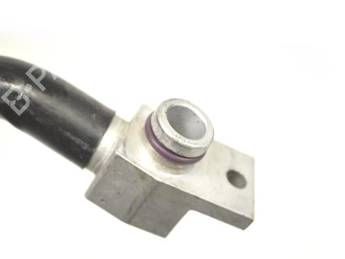 AC pipe AUDI Q7 (4MB, 4MG, 4MQ) 3.0 TDI quattro | BP33348717M126 - Image 5