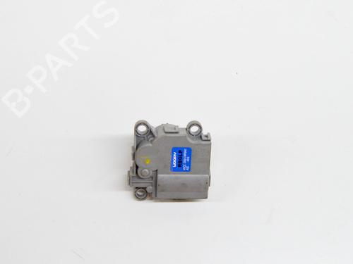 Used Electronic module KIA NIRO I (DE) E-NIRO (136 hp) 28548112