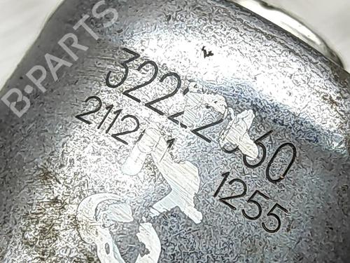 Electronic sensor VOLVO V60 II (225) B6 Mild-Hybrid AWD | BP32755625M84  - Image 6