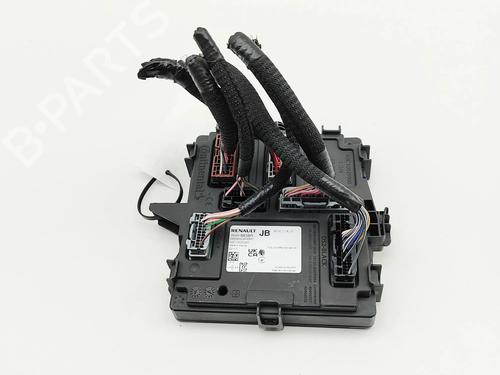 Electronic module RENAULT ZOE (BFM_) ZOE (BFMC, BFMD) | BP36415383M83 - Image 3