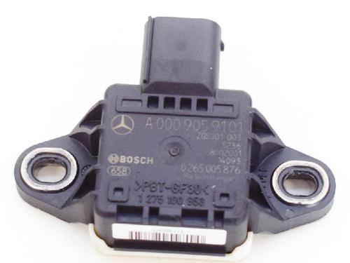 Electronic sensor MERCEDES-BENZ E-CLASS Coupe (C207) E 220 CDI / d (207.302, 207.301) | BP6756660M84 