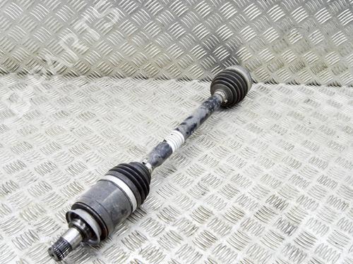Left rear driveshaft BMW i3 (I01) Range Extender | BP13465512M40