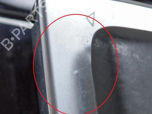 Gear lever AUDI E-TRON (GEN) 50 quattro | BP28547936M90