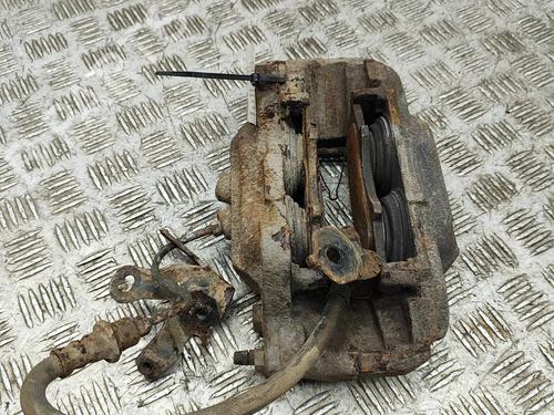 Used Left front brake caliper Left front brake caliper TOYOTA HILUX VII Pickup (_N1_, _N2_, _N3_) 3.0 D-4D 4WD (KUN26) (163 hp) 16076227 16076227