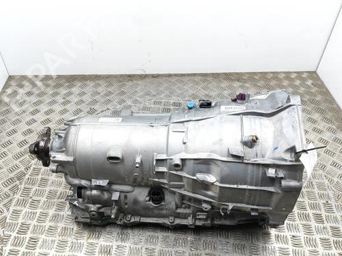 Used Gearbox Gearbox BMW 5 (G30, F90) 530 e Plug-in Hybrid (252 hp) 28028257 28028257