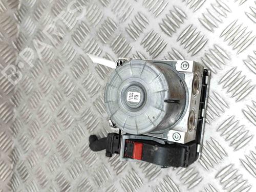 ABS pump VW GOLF VII (5G1, BQ1, BE1, BE2) 2.0 GTI | BP24818713M43