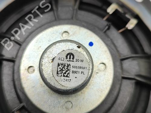 Speaker ALFA ROMEO STELVIO (949_) 2.9 Q4 (949.AXG2A, 949.AXH2A, 949.AXS2A) | BP28955324E2 - Image 5