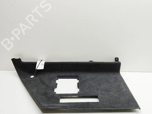 Boot lining BMW iX (I20) xDrive 40 | BP33393120I3 - Image 4