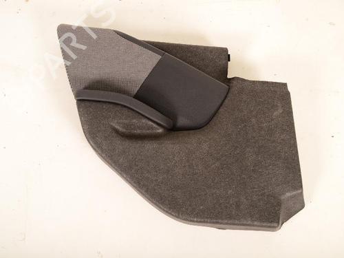 Rear left panel BMW i3 (I01) Range Extender | BP30259018C60