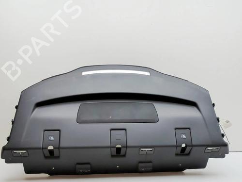 Used Rear parcel shelf Rear parcel shelf MASERATI GHIBLI III (M157) 3.0 D (275 hp) 39930206 39930206