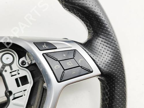 Steering wheel MERCEDES-BENZ E-CLASS Coupe (C207) E 350 BlueTEC / d (207.326) | BP33383784C49 - Image 6