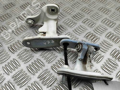 Hinge/Door check strap MERCEDES-BENZ CLA Coupe (C117) CLA 200 CDI / d (117.308) | BP29459968C146 