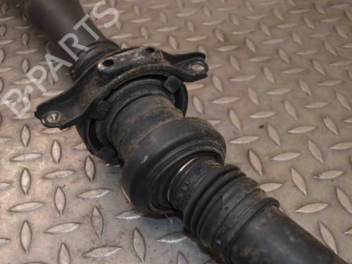 Driveshaft PORSCHE 911 (997) 3.6 Carrera | BP30227655M37 