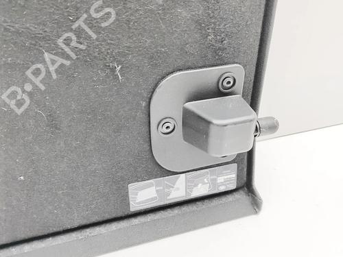 Rear parcel shelf LAND ROVER RANGE ROVER EVOQUE (L551) 2.0 D200 4x4 | BP32213549C85