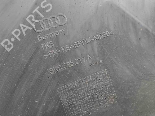 Underbody protection AUDI A5 Convertible (8F7) 2.0 TDI | BP18035920M92