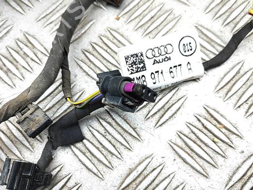Electronic module AUDI Q8 (4MN, 4MT) 55 TFSI Mild Hybrid quattro | BP38070424M83 - Image 5