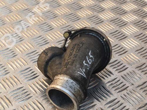 Other VOLVO S80 II (124) D5 | BP6721662O1