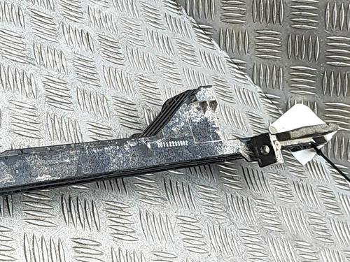 Support ISUZU D-MAX II (TFR, TFS) 1.9 Ddi 4x4 (TFS87J) | BP33384265C155  - Image 8