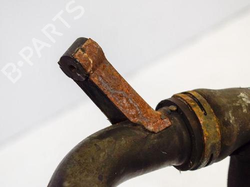 Pipe AUDI A4 B8 (8K2) 2.0 TDI | BP14659612M125 