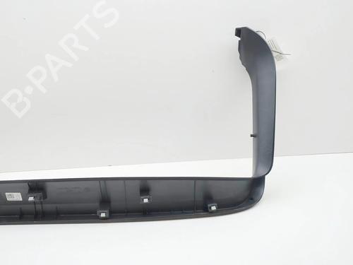 Boot lining SKODA KAROQ (NU7, ND7) 1.5 TSI | BP39590752I3 - Image 6