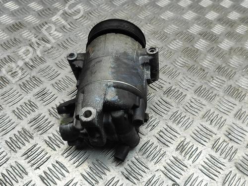 AC compressor VW CC B7 (358) 2.0 TDI | BP38730597M34 - Image 4