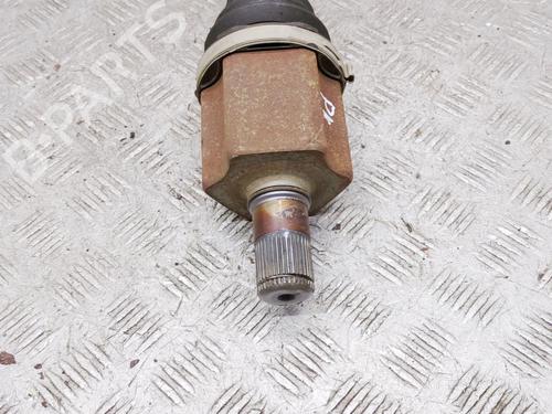 Left front driveshaft VW GOLF VIII Variant (CG5, DB5) 2.0 TDI | BP38960392M38 - Image 6