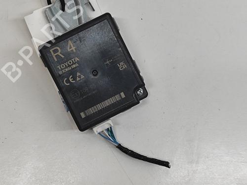 Modulo electronico TOYOTA bZ4X (_EAM1_) EV (YEAM15) (218 hp) 28560794