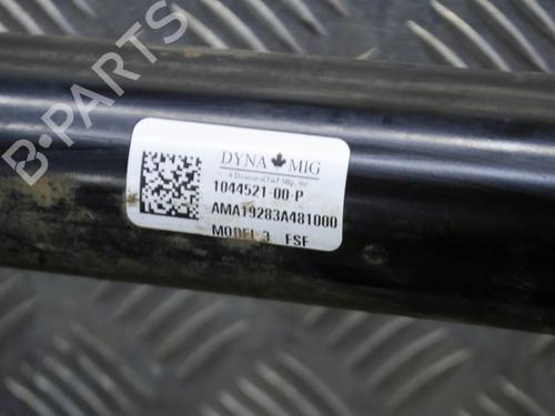 Subframe TESLA MODEL 3 (5YJ3) EV | BP27764204M9 