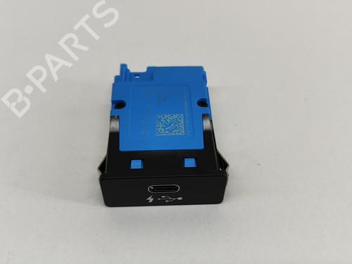 Elektronisk modul BMW 3 (G20, G80, G28) 320 i (184 hp) 18878963