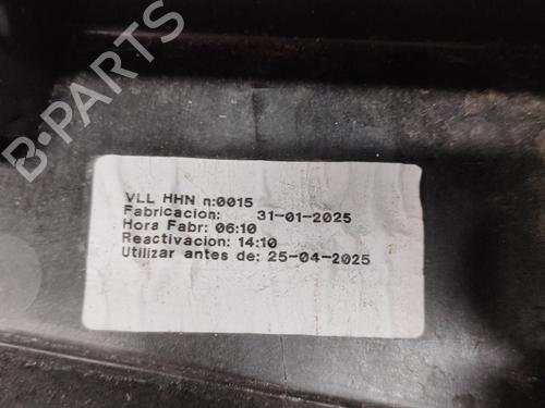 Tailgate RENAULT AUSTRAL E-TECH 200 Hybrid (HGM2) | BP29007459C6 