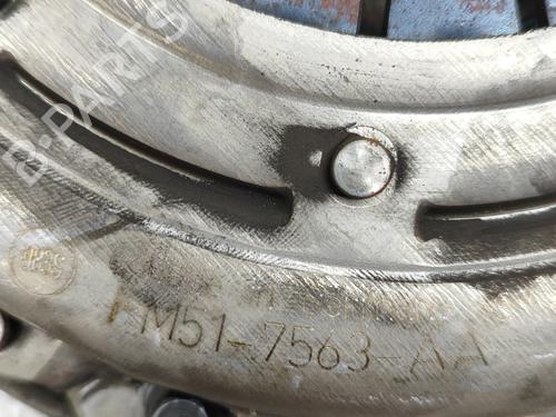 Other FORD MONDEO V Turnier (CF) 1.6 TDCi | BP19283267O1 