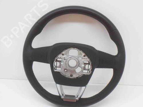 Steering wheel AUDI Q3 (F3B) 35 TFSI | BP27751987C49 