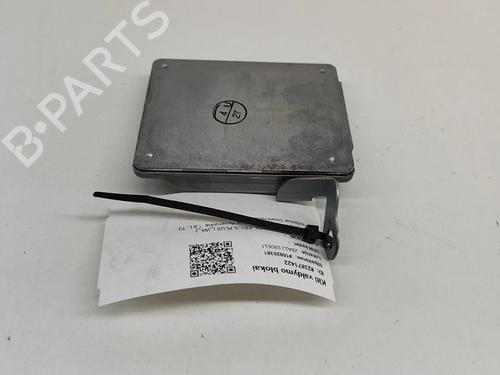 Used Electronic module Electronic module TOYOTA PRIUS PLUS (_W4_) 1.8 Hybrid (ZVW40W, ZVW41W) (136 hp) 17548570 17548570