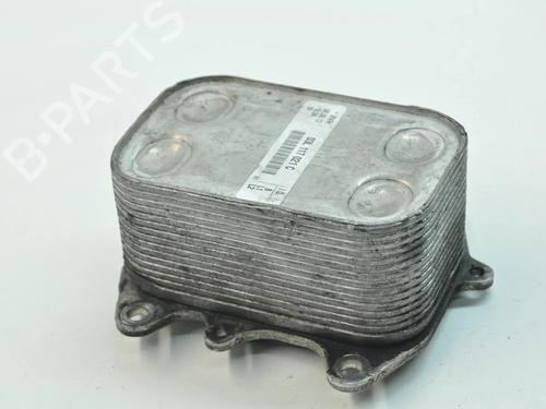 Used Oil radiator VW TIGUAN (5N_) 2.0 TDI 4motion (140 hp) 9871759