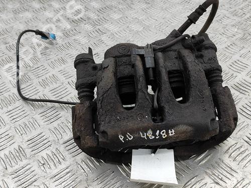 Used Right front brake caliper VW CRAFTER 30-50 Van (2E_) 2.5 TDI (109 hp) 21808838