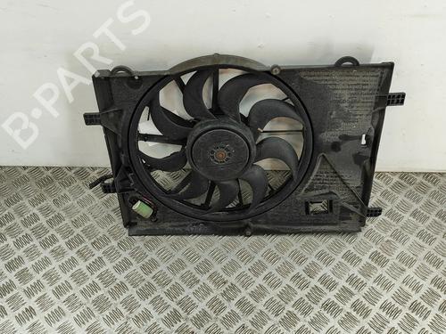 Køleventilator elektrisk OPEL MOKKA / MOKKA X (J13) 1.6 (_76) | BP30596070M35
