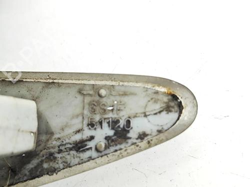 Right side indicator MAZDA MX-5 IV (ND__) 2.0 (ND2E, ND6E) | BP35717658I19  - Image 6