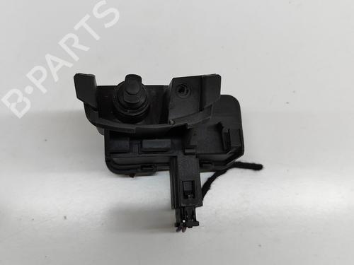 Fuel cap VW T-ROC (A11, D11) 1.0 TSI | BP24581557C161 