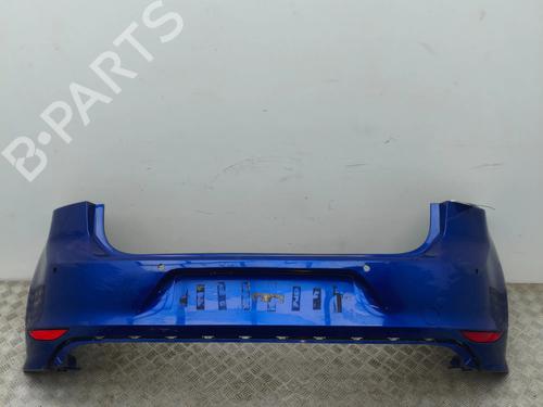 Used Rear bumper Rear bumper 39472575 39472575