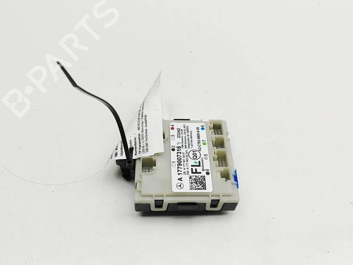 Electronic module MERCEDES-BENZ A-CLASS Saloon (V177) A 250 e (177.185) | BP31763005M83