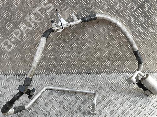 Used AC pipe VW GOLF VII (5G1, BQ1, BE1, BE2) e-Golf (115 hp) 27350524