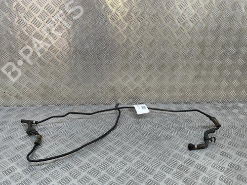 Pipe PORSCHE CAYENNE (92A) 3.0 Diesel | BP25787544M125