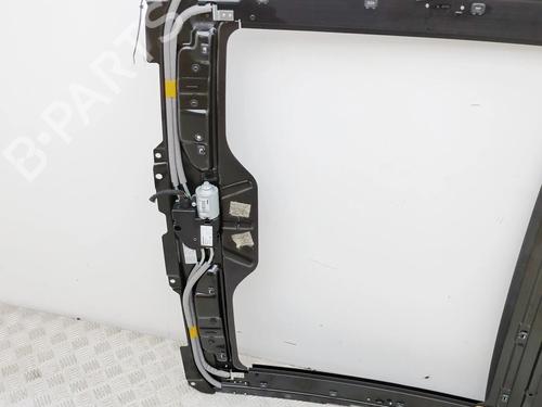 Interiør tag BMW 6 Coupe (F13) 640 d | BP39409429I12 - Image 3