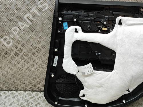 Rear left panel MG MG 4 (EH32) EV | BP31686978C60 