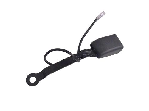 Sikkerhetsbelte-spenne MAZDA 6 Estate (GJ, GL) 2.2 D (150 hp) 31072809